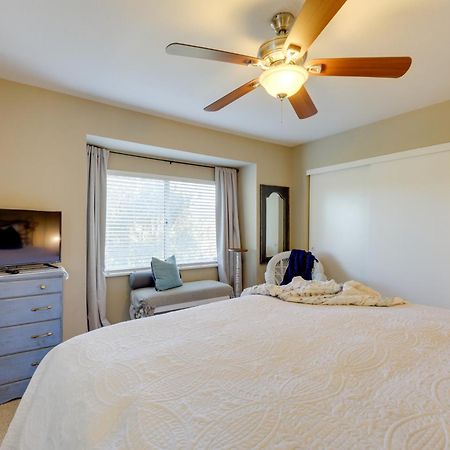 Chic Peaceful Retreat 16 Mi To Beaches And Wineries! Santa Paula Buitenkant foto