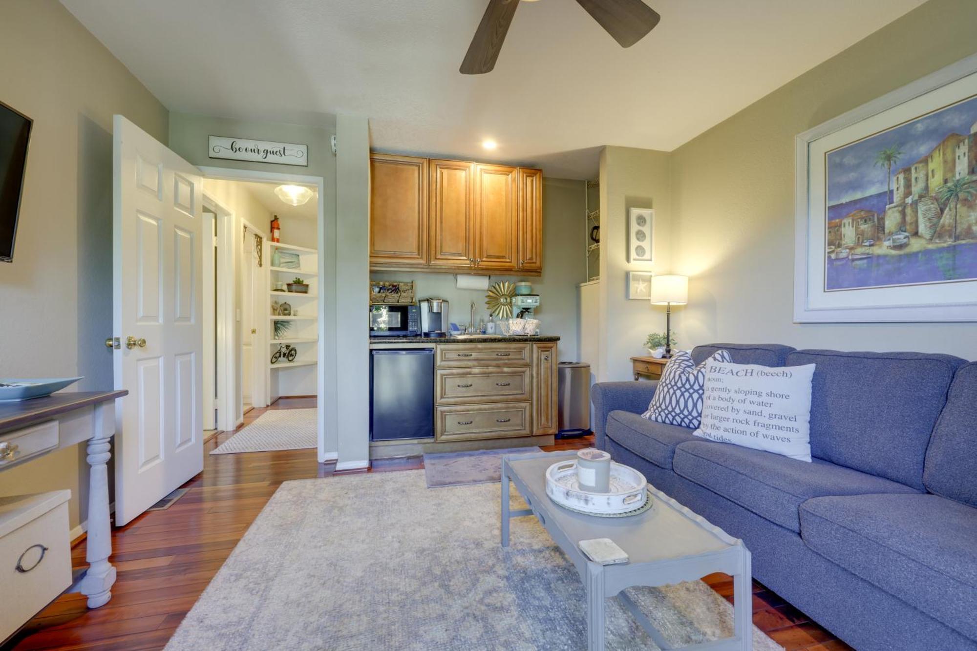 Chic Peaceful Retreat 16 Mi To Beaches And Wineries! Santa Paula Buitenkant foto