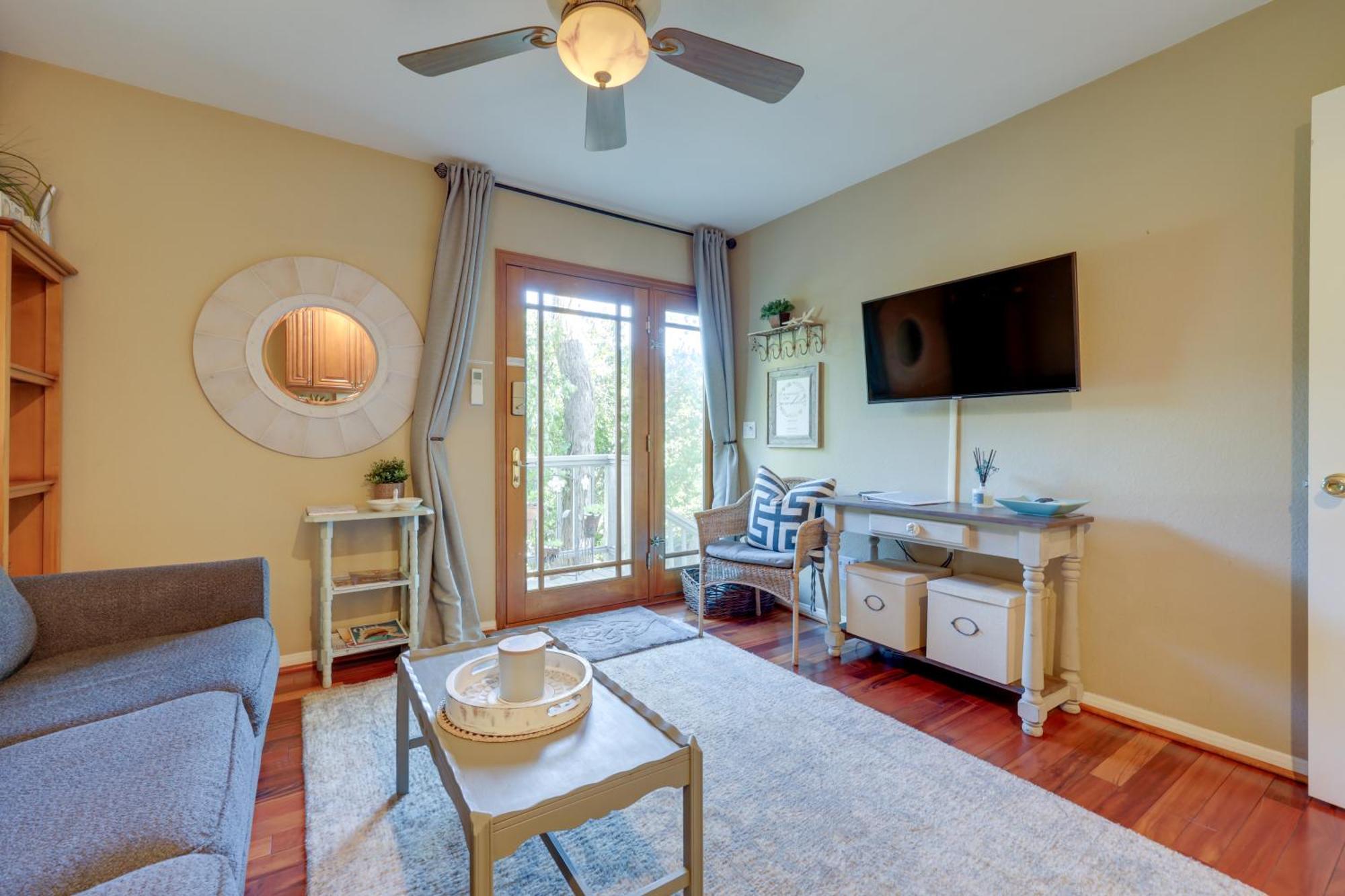 Chic Peaceful Retreat 16 Mi To Beaches And Wineries! Santa Paula Buitenkant foto