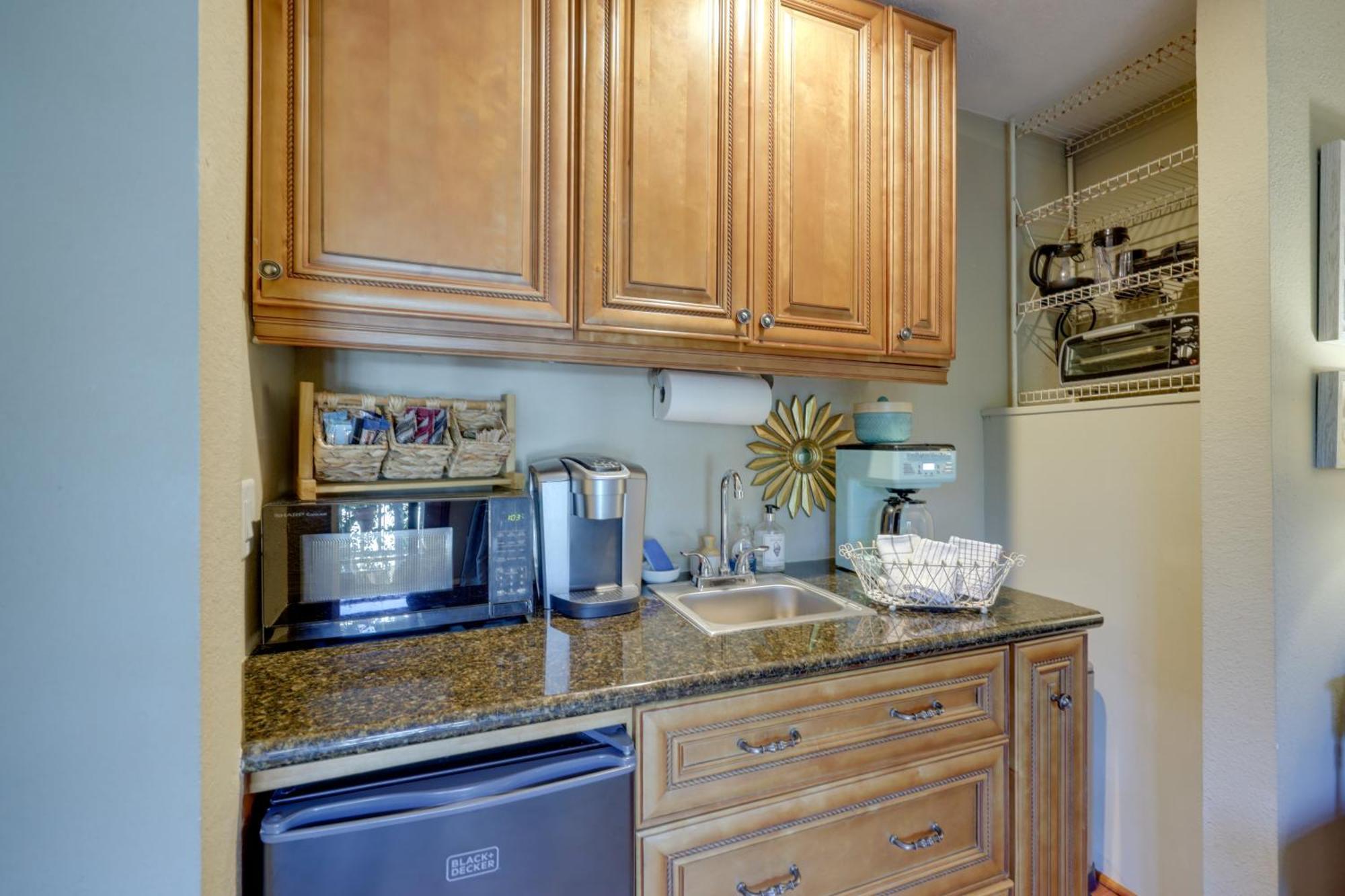 Chic Peaceful Retreat 16 Mi To Beaches And Wineries! Santa Paula Buitenkant foto