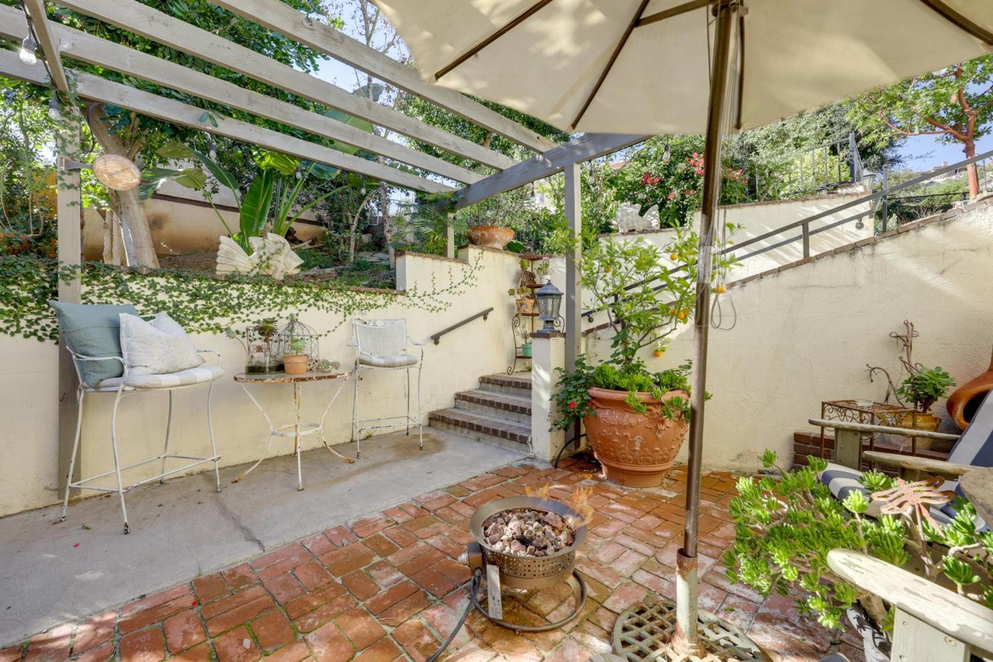 Chic Peaceful Retreat 16 Mi To Beaches And Wineries! Santa Paula Buitenkant foto